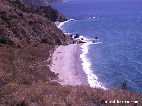 Torrox costa, Mlaga, Andaluca - Torrox, Mlaga, Andaluca
